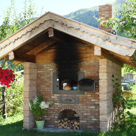 Feriengut Hasenau Aparthotel Saalbach-Hinterglemm Exterior photo