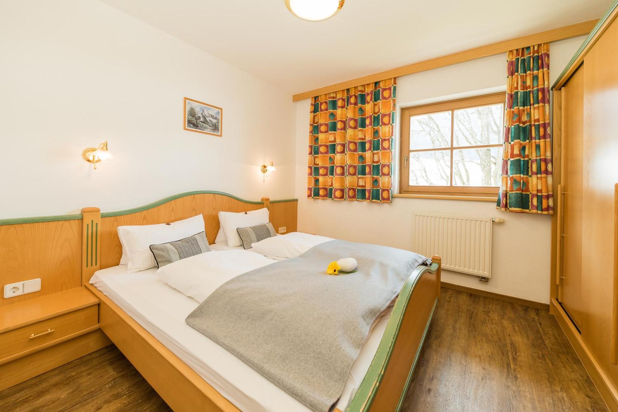 Feriengut Hasenau Aparthotel Saalbach-Hinterglemm Exterior photo
