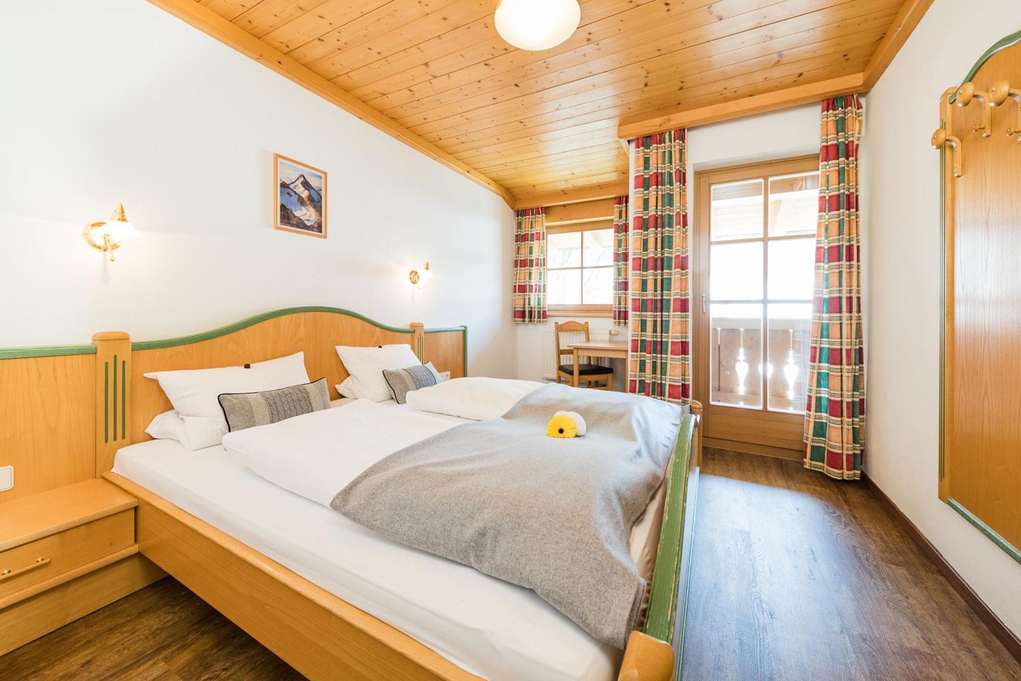 Feriengut Hasenau Aparthotel Saalbach-Hinterglemm Exterior photo