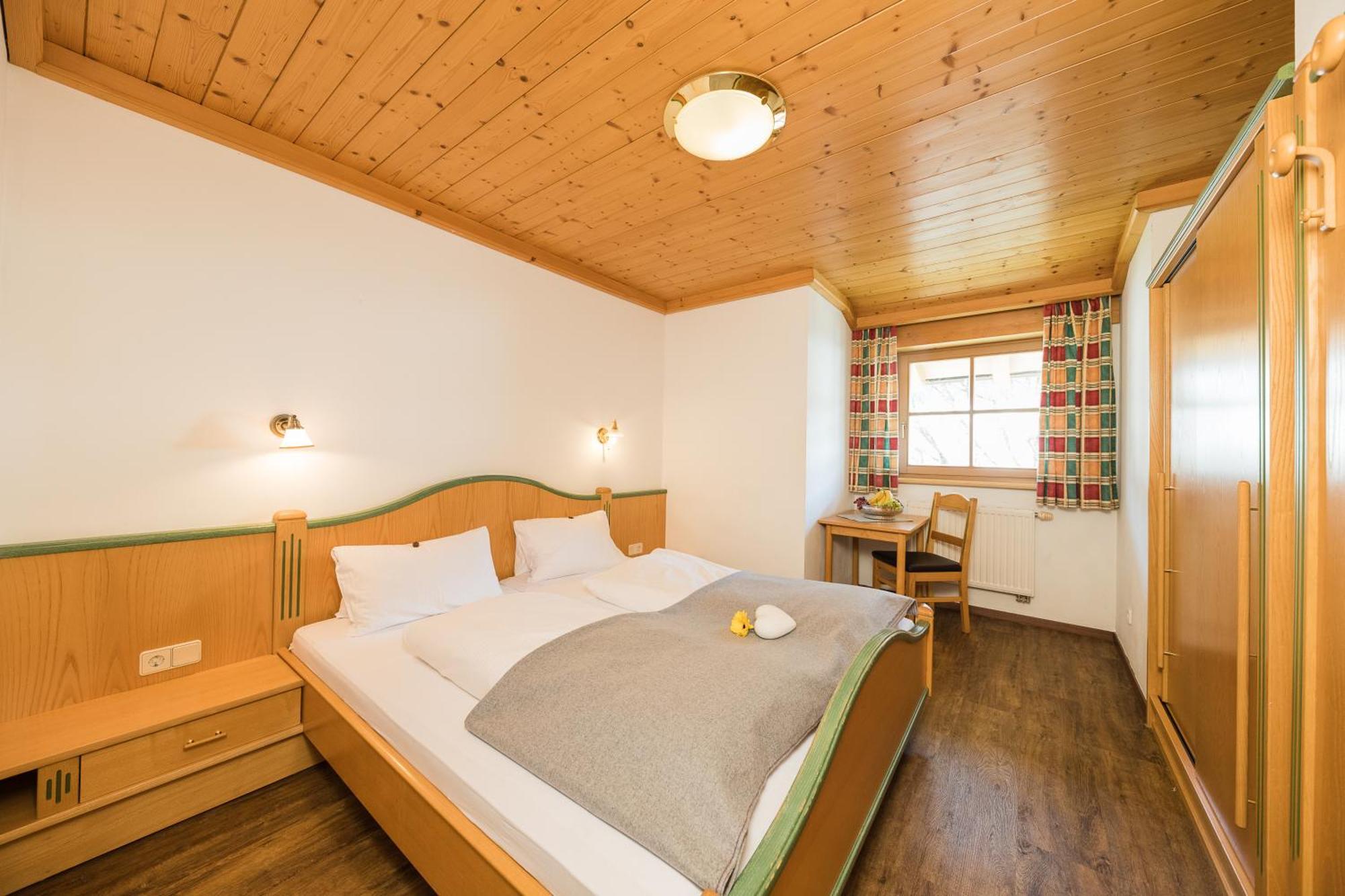 Feriengut Hasenau Aparthotel Saalbach-Hinterglemm Exterior photo