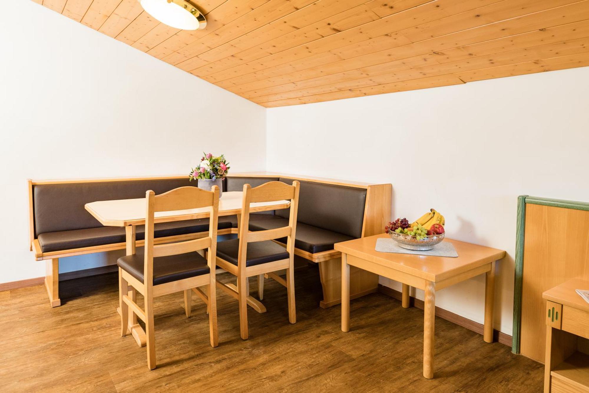 Feriengut Hasenau Aparthotel Saalbach-Hinterglemm Exterior photo