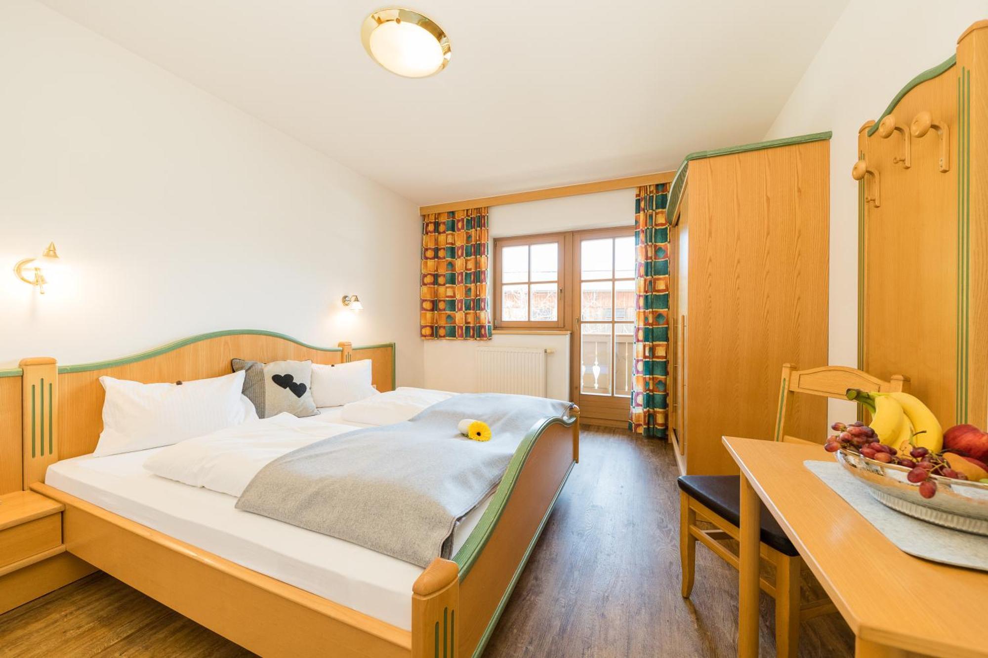 Feriengut Hasenau Aparthotel Saalbach-Hinterglemm Exterior photo