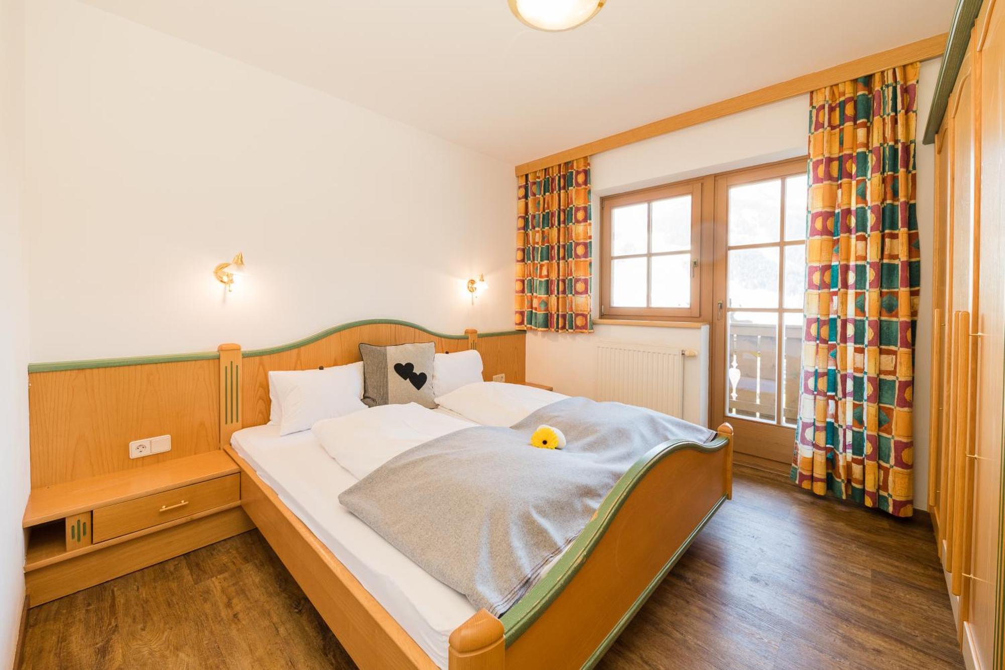 Feriengut Hasenau Aparthotel Saalbach-Hinterglemm Exterior photo